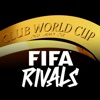 FIFA Rivals - Mobile Football icon