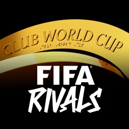 FIFA Rivals - Mobile Football
