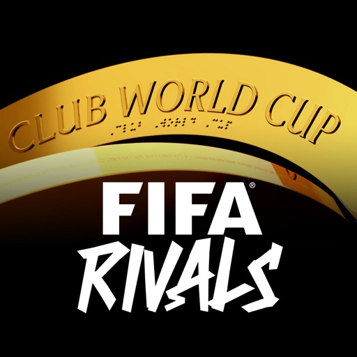 FIFA Rivals - Mobile Football