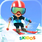 Skiing Games for Kids