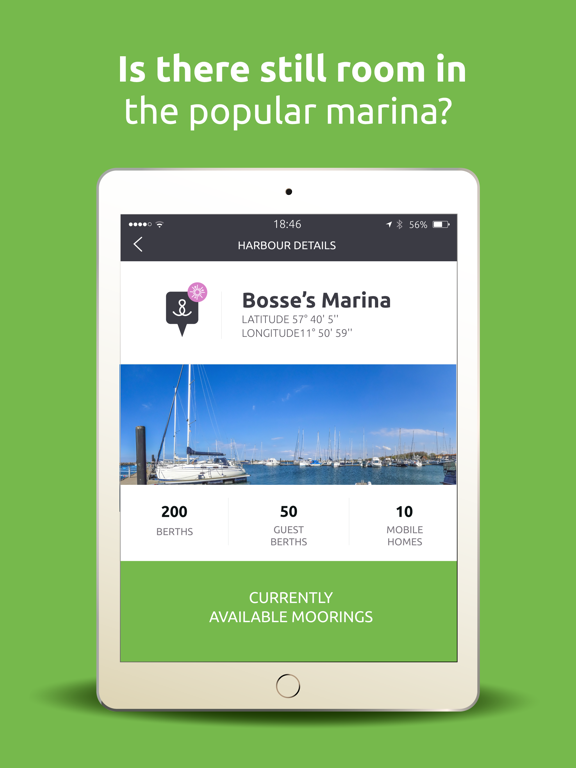 Screenshot #6 pour Mooringo