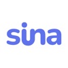 Sina: Online Doctor Video Call icon