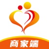 精侍陪护商家版 icon