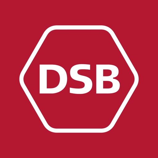 DSB App