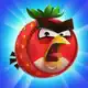 Angry Birds Reloaded