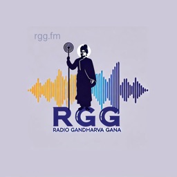 Radio Gandharva Gana