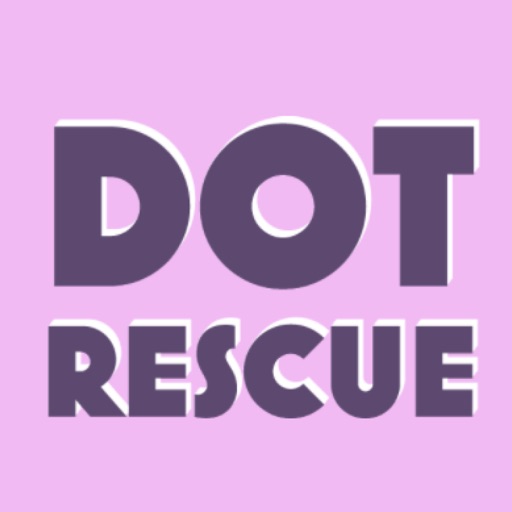 Control Dot Rescue