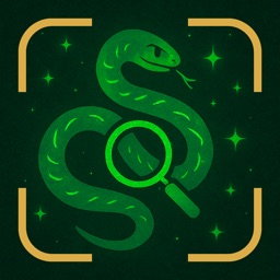 Snake Identifier - SnakeX