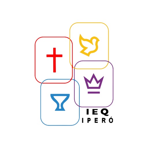 IEQ Iperó - AppWisp.com