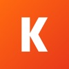 KAYAK: Flights, Hotels & Cars icon