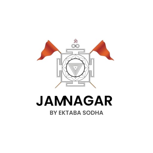 Jamnagar By Ektaba Sodha