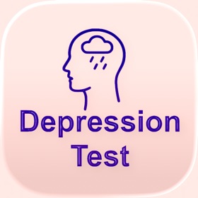 Depression Test App