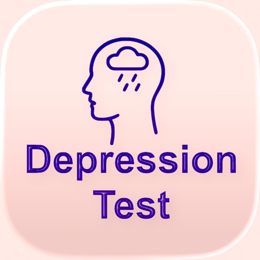 Depression Test App