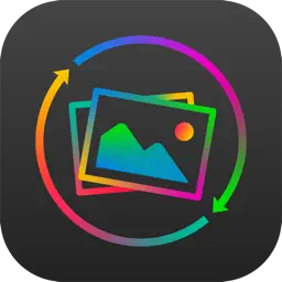 WidsMob ImageConvert app icon
