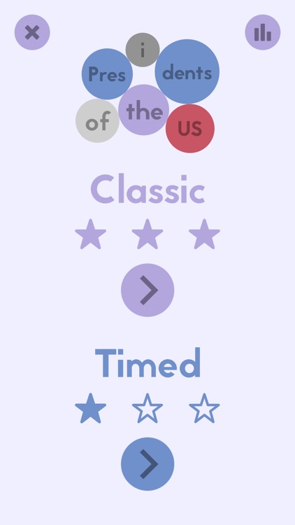 Subwords: Word Game & Trivia screenshot-6