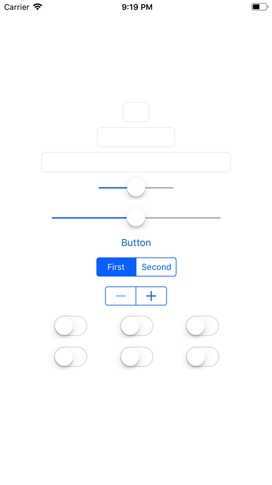 A Fidget App (iOS) 게시자: Joshua Fitzpatrick A Fidget App (iOS) 게시자: Joshua Fitzpatrick