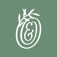 Opal And Olive app icon - Shopping app for iPhone