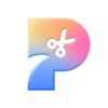 Pokecut - 背景消しゴムと写真編集者 - iPadアプリ