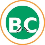 BarberConnect CI - App-Symbol