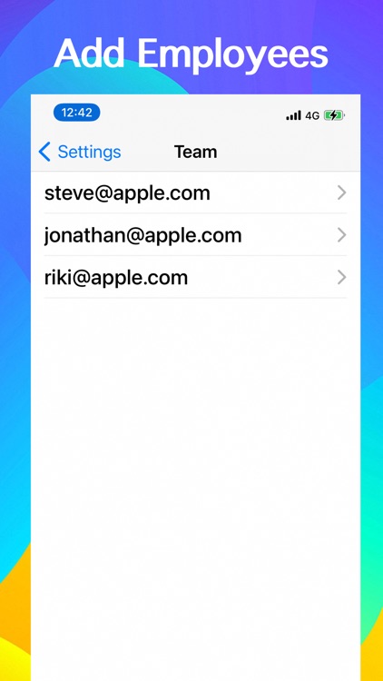 Estimate Maker Flex, Invoice + screenshot-3