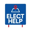 Elect Help icon