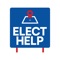 ElectHelp is intended for use by anyone managing or helping with sign placement associated with a political campaign