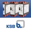 KSB INTspector icon