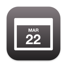 CalendarMenu 4