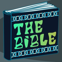 The Sacred Bible