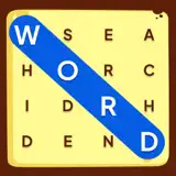 Word Search: Find Words Puzzle - App-Symbol