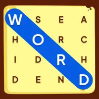 Word Search: Find Words Puzzle