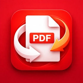 PDF Converter App-PDF to word