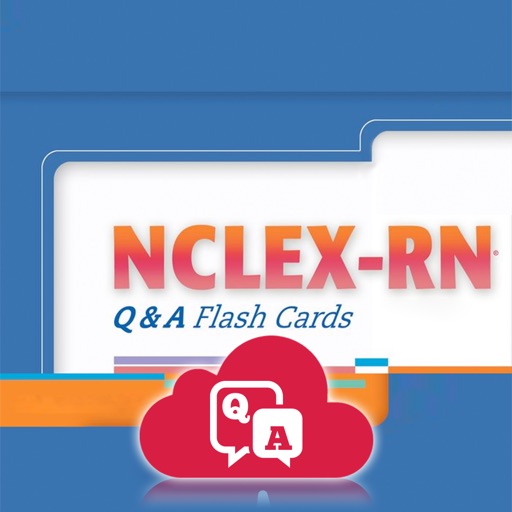NCLEX RN Q&A with Tutoring - AppWisp.com