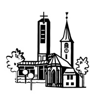 Kirchengemeinde Möglingen logo