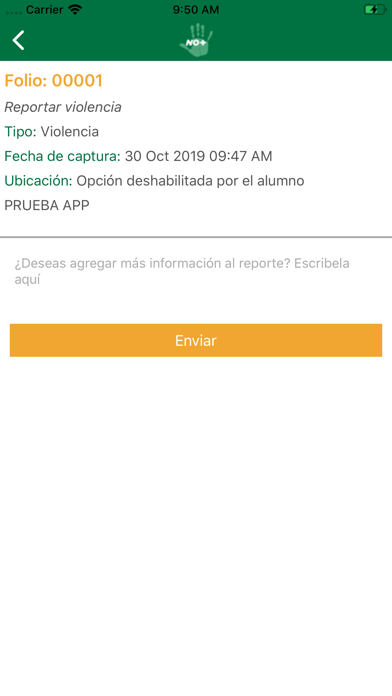 No Más Screenshot 8 of 8