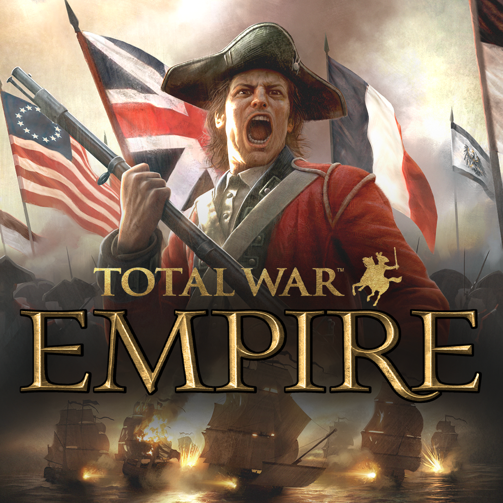 Get Total War™: EMPIRE for iOS, iPhone, iPad Aso Report