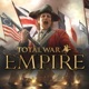 Total War™: EMPIRE app icon - Games app for iPhone