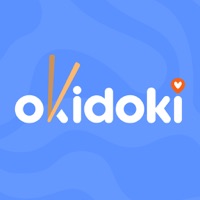 ОкиДоки - доставка еды