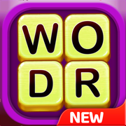 Wordscapes : Word Stacks 2024