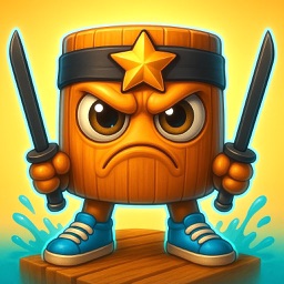 Tung Tung Sahur – Bridge Game