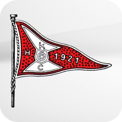 Höchster Kanuclub Wiking 1921