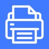 Smart Printer App - Print icon