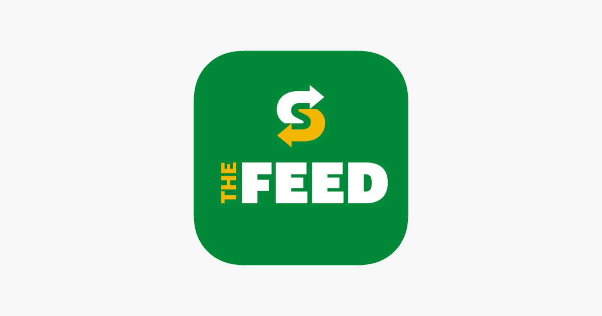 The Feed Subway