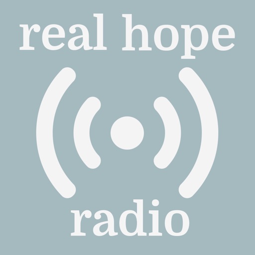 Real Hope Radio - AppWisp.com