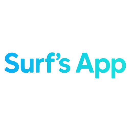 Surf's App: Windsurf, Kitesurf