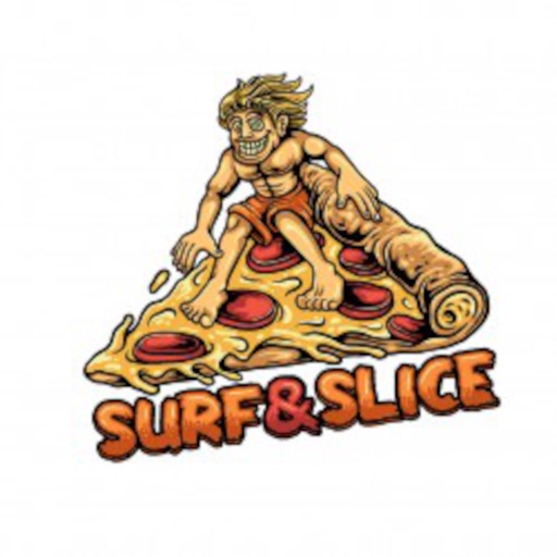 Surf and Slice icon