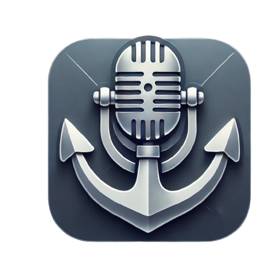 螢幕擷取畫面 (1) SoundAnchor
