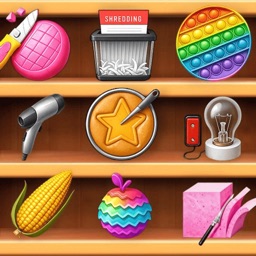 Mini jeu relaxant - pop it