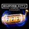 Turn your phone or tablet into an Empire City Casino slot machine