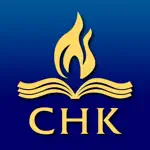 Chakma New Testament App Problems